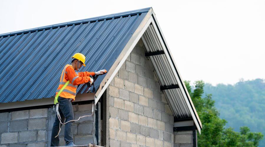 Expert top industrial roofings services in Glen Aubrey, NY